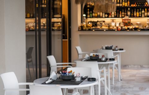 Nikon Boutique Hotel Zakynthos Kalamaki