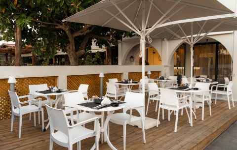 Nikon Boutique Hotel Zakynthos Kalamaki