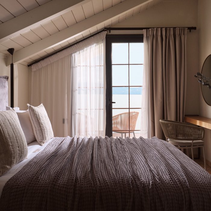 Loft Executive Suite