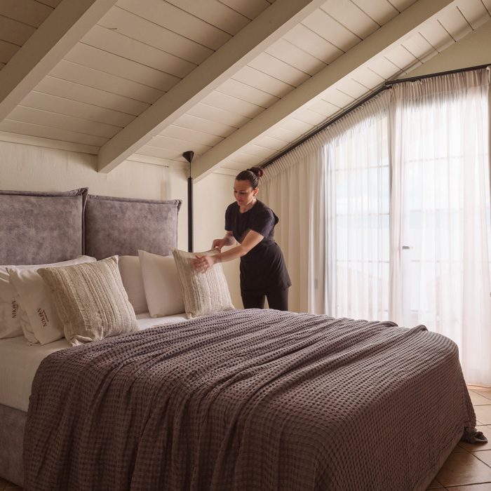 Loft Executive Suite
