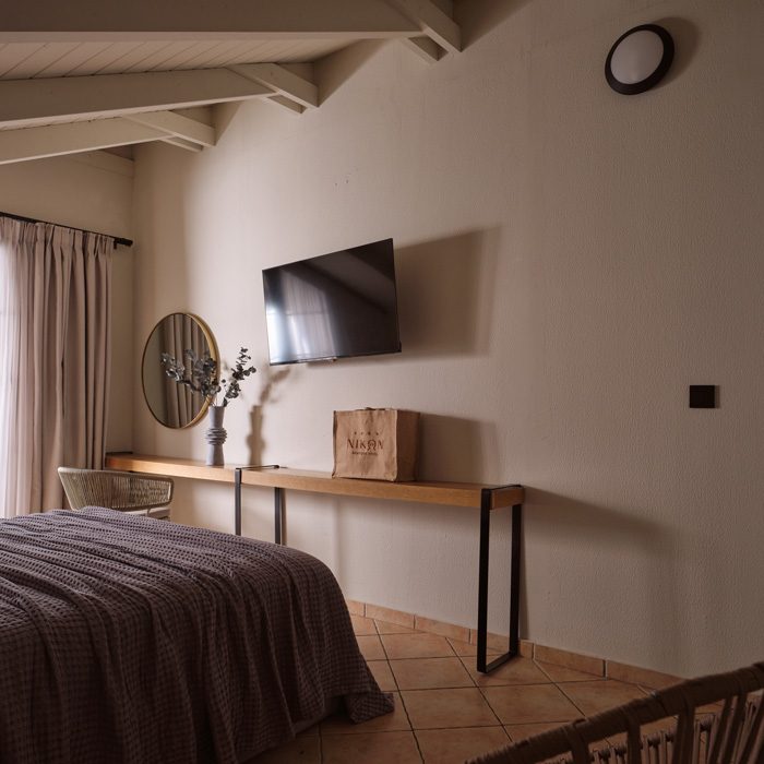 Loft Executive Suite
