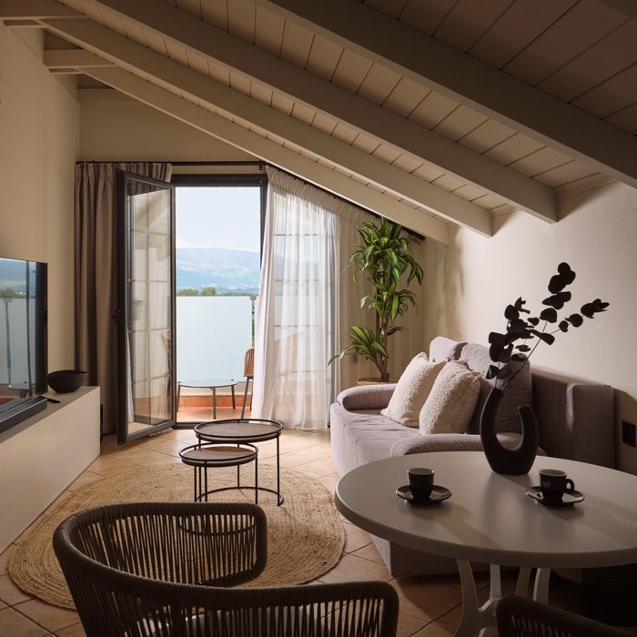 Loft Executive Suite