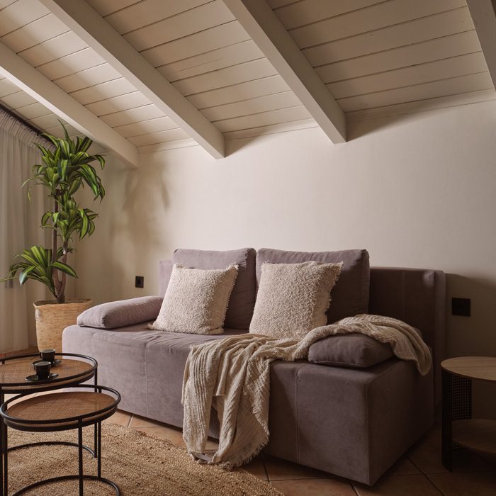 Loft Executive Suite