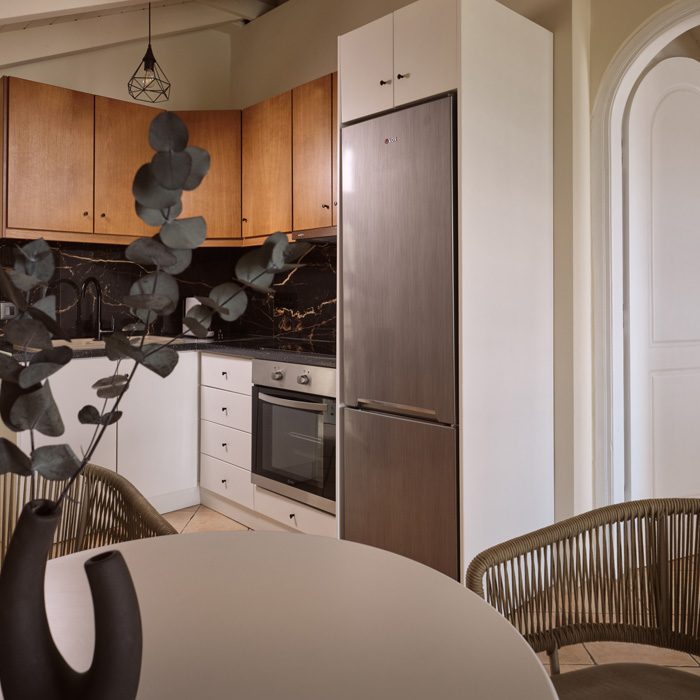 Loft Executive Suite