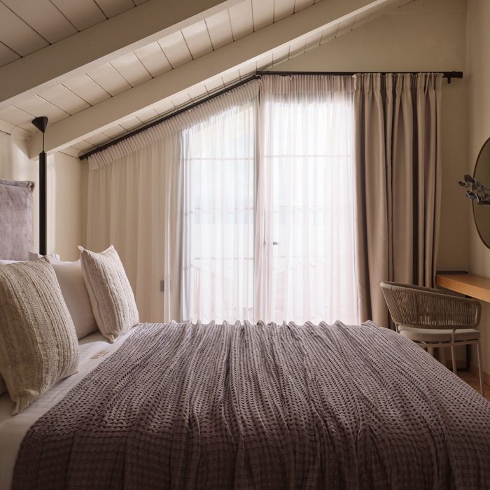 Loft Executive Suite