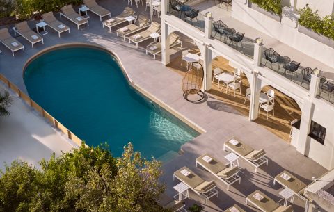 Nikon Hotel Zakynthos