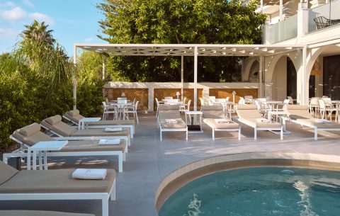 Nikon Hotel Zakynthos