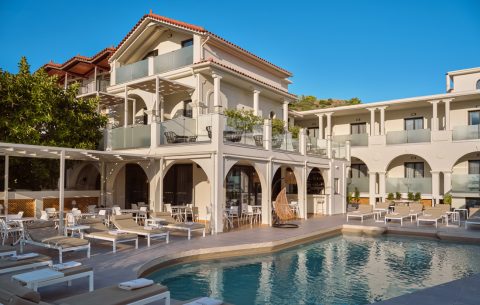 Nikon Hotel Zakynthos