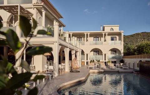 Nikon Hotel Zakynthos