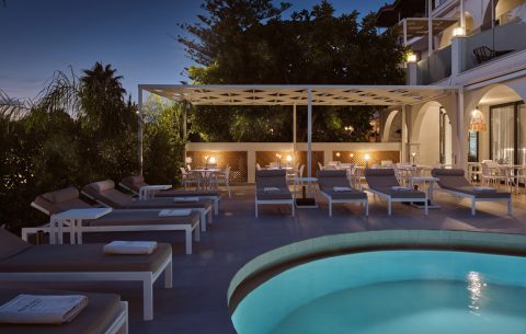 Nikon Hotel Zakynthos