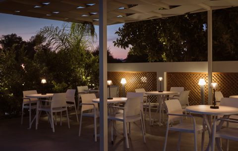 Nikon Hotel Zakynthos
