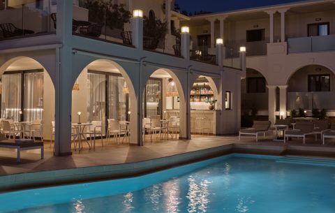 Nikon Hotel Zakynthos