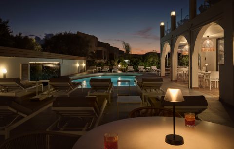 Nikon Hotel Zakynthos