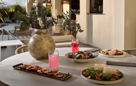 Nikon Hotel Zakynthos