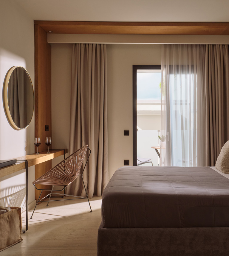 Zante Luxury Hotel