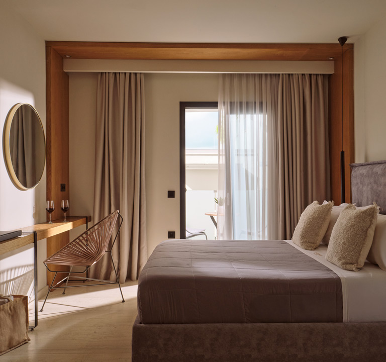 Zakynthos Hotel Suite